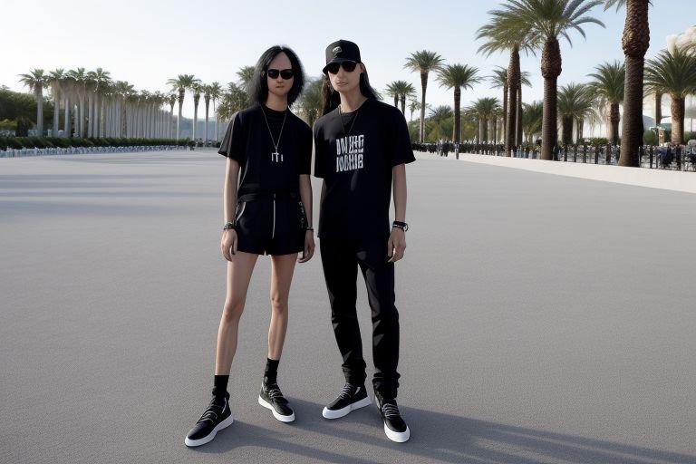 Alexanderwang Makes Its Las Vegas Debut At Fontainebleau