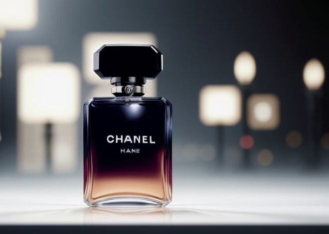 Chanel Appoints New Fragrance and Beauty President