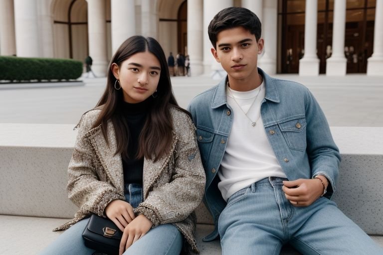 Luxury Brands Shift Focus To Gen Z with Digital Marketing Strategies