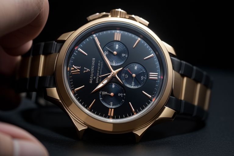 Luxury Watch Brands Navigate Market Challenges with Innovation and Heritage