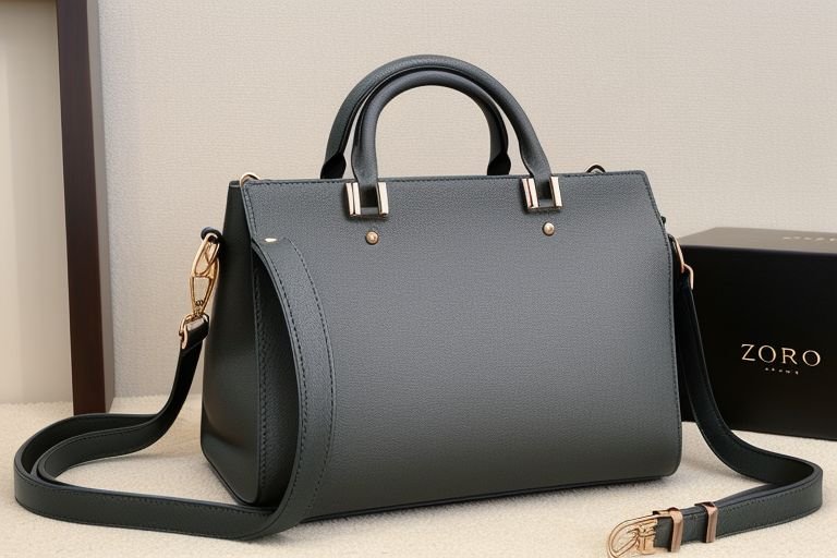 Zoiro Luxury Handbag Collection Set To Launch On November 10