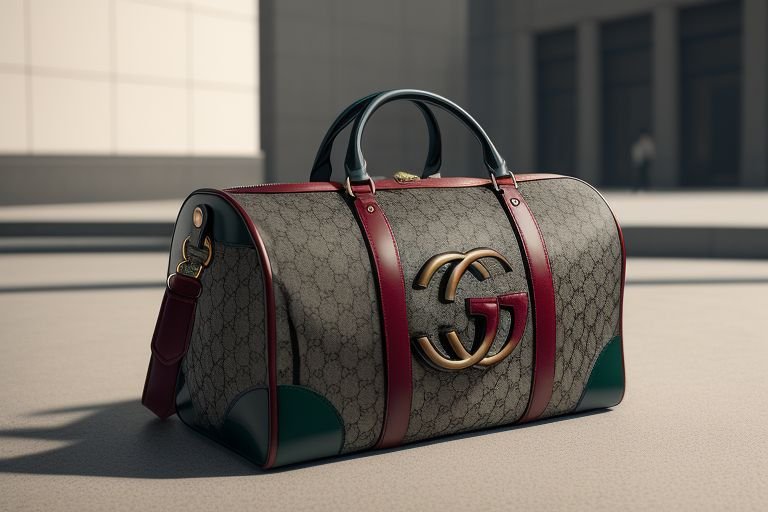 Gucci Unveils Groundbreaking Sustainable Collection for Fall 2024