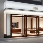 Third Flagship Store In Tokyo