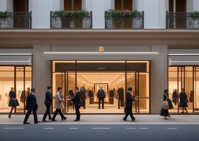 Hermès Opens Largest Flagship Store In Mexico City