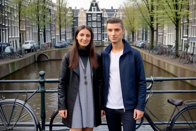 Amsterdam Fashion Group Acquires KIRED