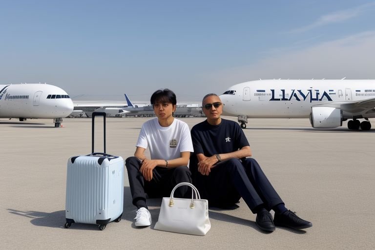 LVMH Sells Off White Brand To Bluestar Alliance