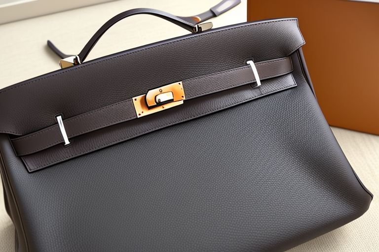 Hermès Introduces Mushroom Leather Birkin Bag For Eco-Friendly Fashion