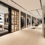 Expands Personal Shopping Lounge