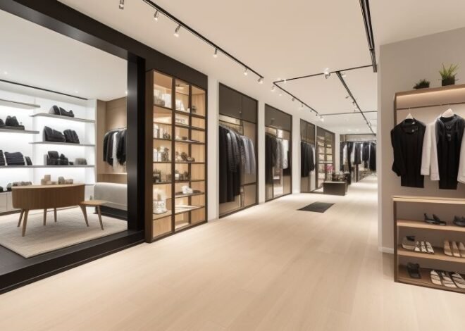 De Bijenkorf Expands Personal Shopping Lounge