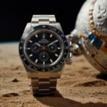 Rolex Unveils