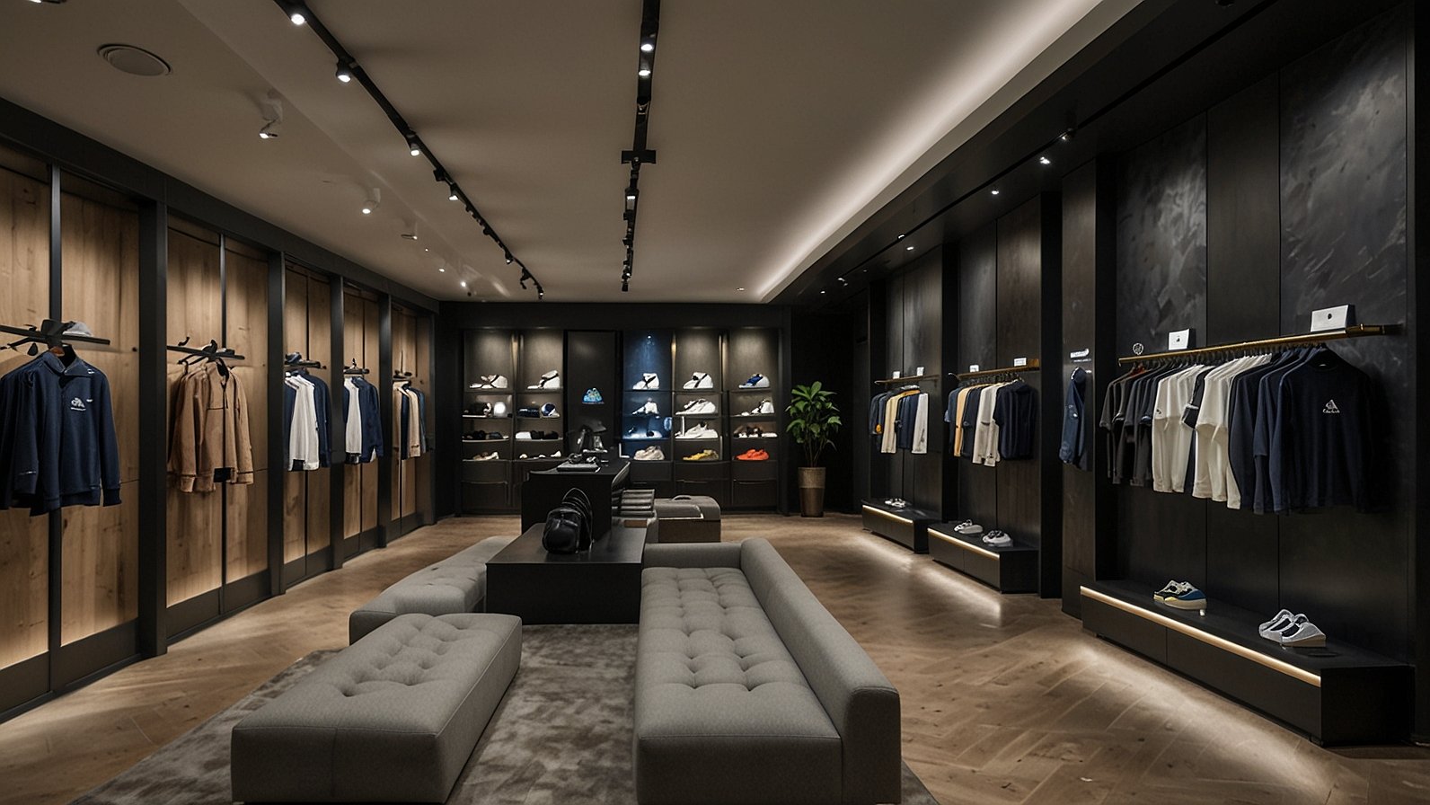 Adidas Launches New Luxury Collections Around the World
