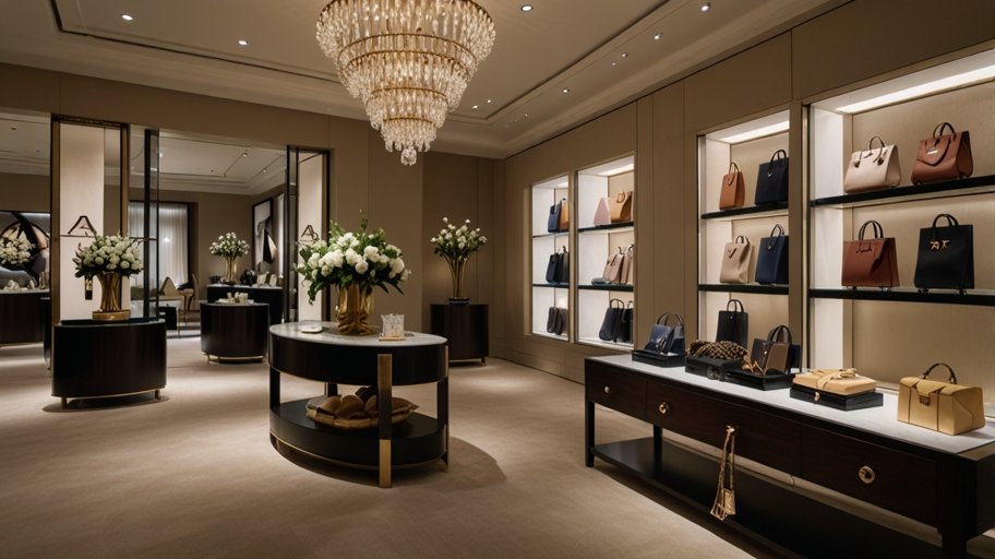 Luxury Shopping Giant Rebrands as LuxExperience to Transform Online Retail