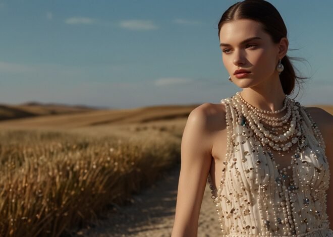 Chanel’s Sustainable Couture Revolution Unveiled for 2026