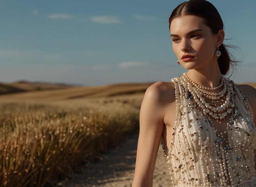 Chanel’s Sustainable Couture Revolution Unveiled for 2026